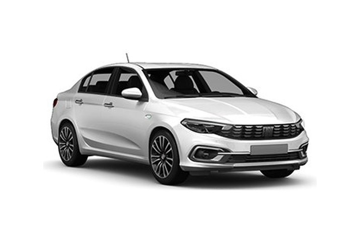 Fiat Egea Benzin Manuel