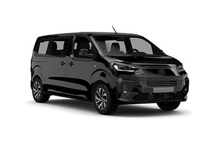 Fiat Ulysse Dizel Otomatik