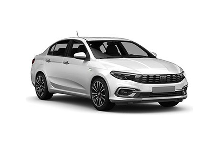 Fiat Egea Dizel Otomatik