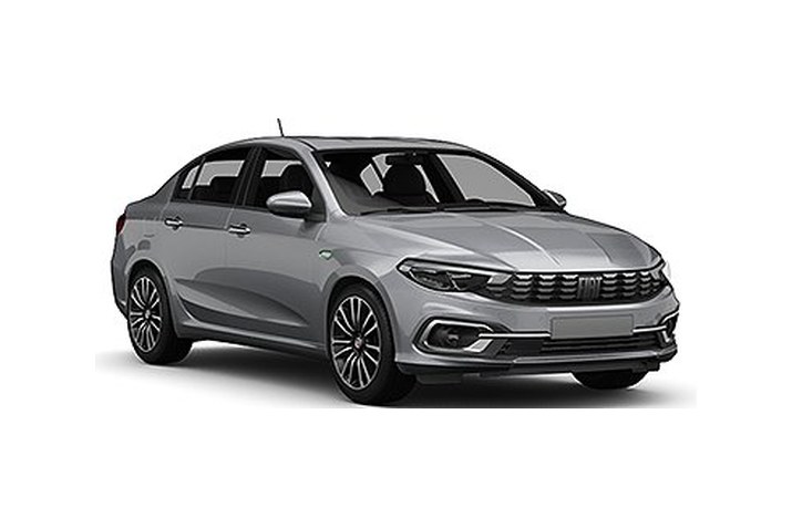 Fiat Egea Benzin Manuel