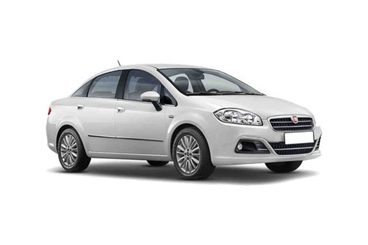 Fiat Linea Dizel Manuel
