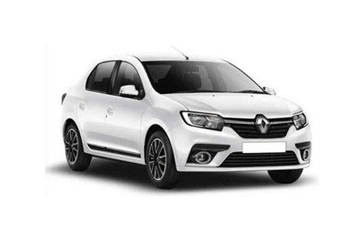 Renault Symbol Dizel Manuel