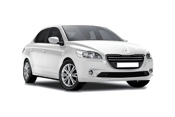 Peugeot 301 Dizel Manuel
