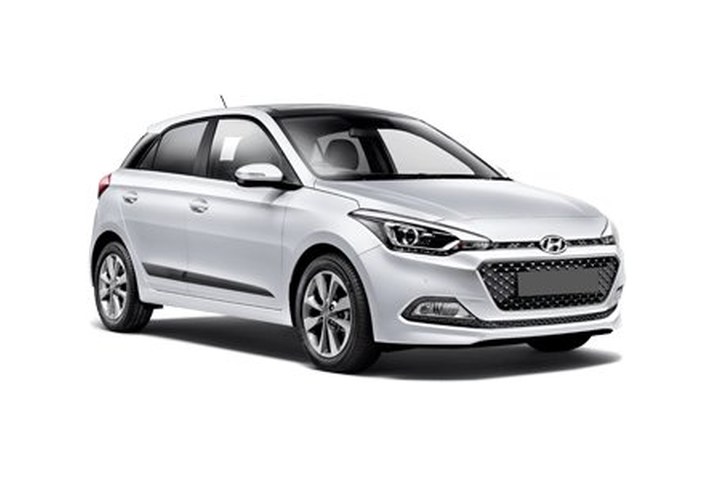 Hyundai i20 Benzin Otomatik