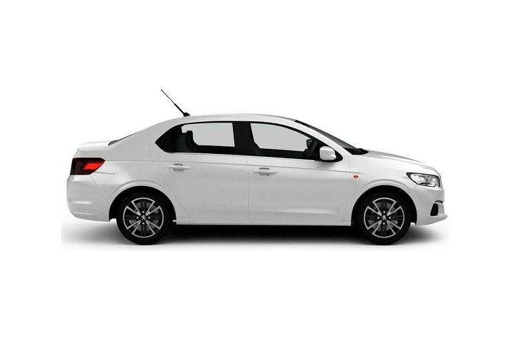 Peugeot 301 Dizel Manuel