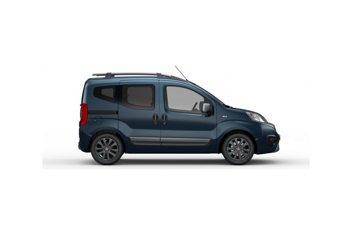 Fiat Fiorino Dizel Manuel
