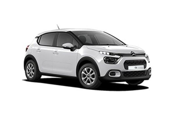 Citroen C3 Benzin Manuel