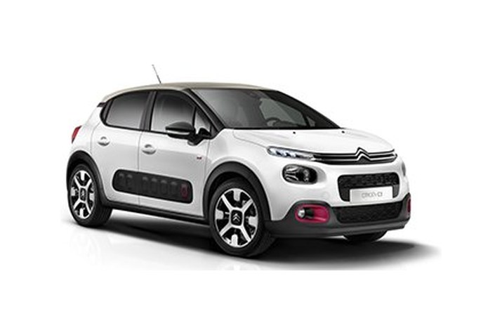 Citroen C3 Benzin Otomatik