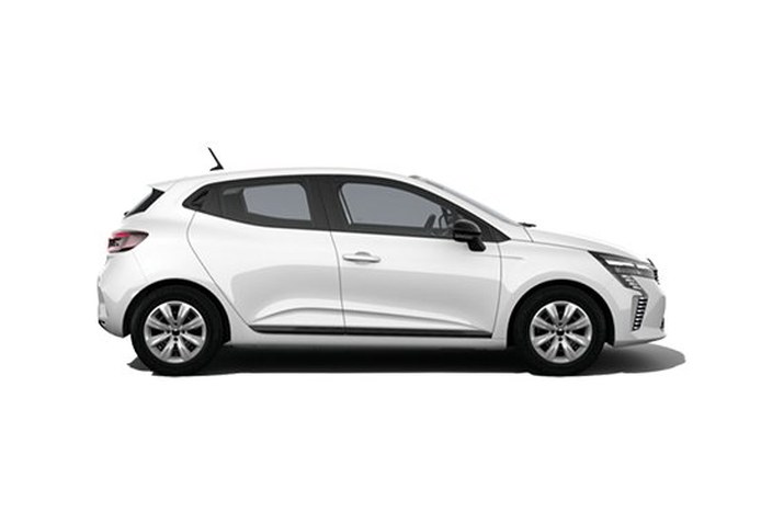 Renault Clio Dizel Otomatik