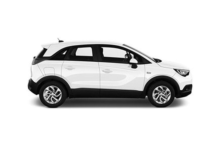 Opel Crossland Benzin Otomatik