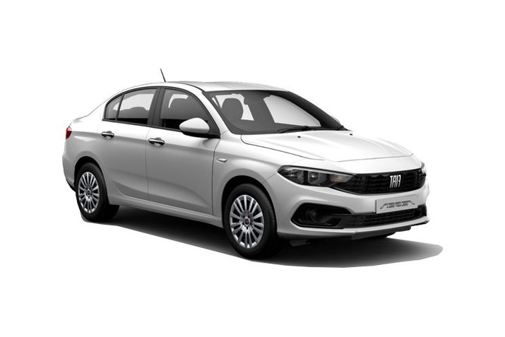Fiat Egea Dizel Otomatik