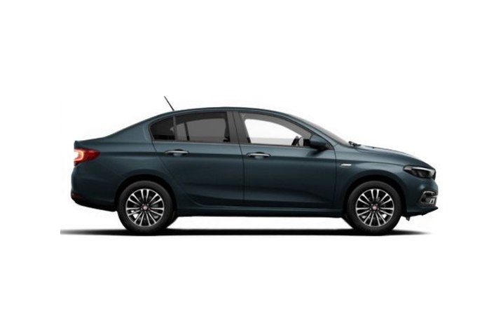 Fiat Egea Dizel Otomatik