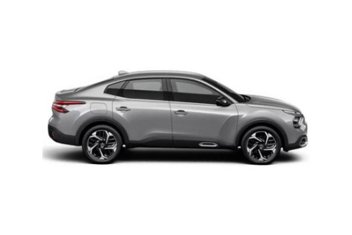 Citroen C4 X Benzin Otomatik