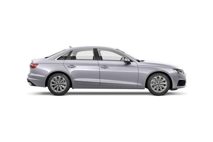 Audi A4 Dizel Otomatik