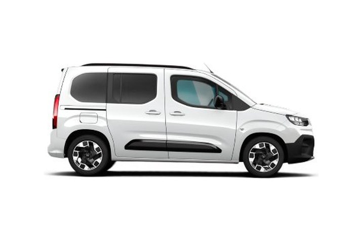 Fiat Doblo Combi Dizel Otomatik
