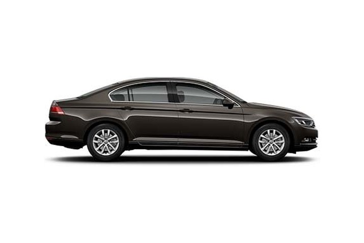 Volkswagen Passat Dizel Otomatik