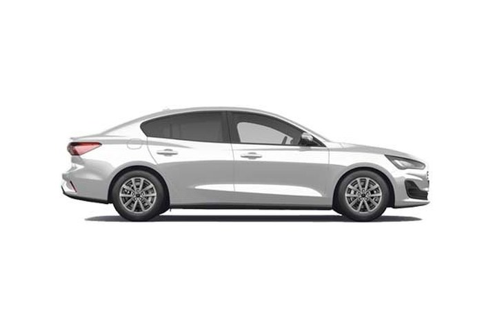 Ford Focus Dizel Otomatik