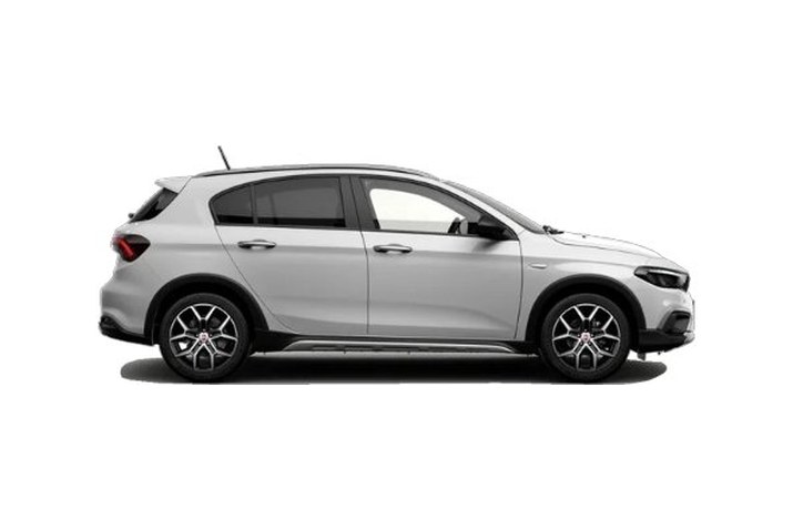 Fiat Egea Cross Dizel Otomatik