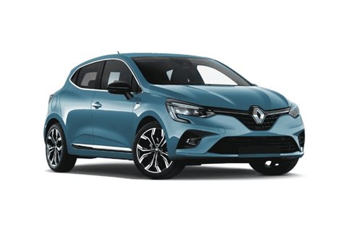 Renault Clio Benzin Otomatik