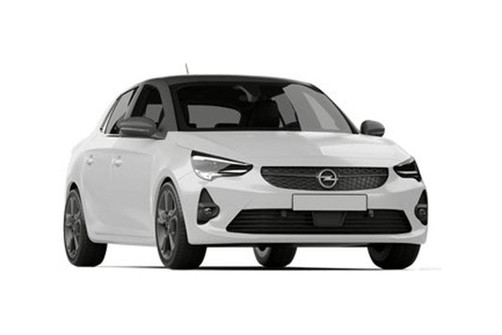 Opel Corsa Benzin Otomatik