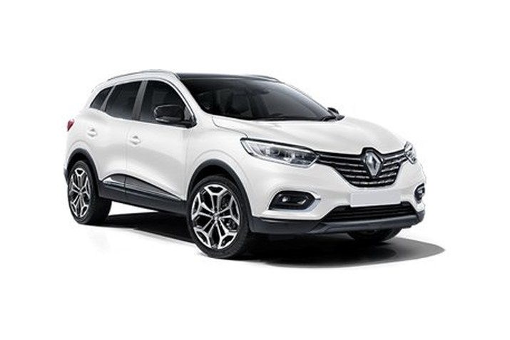Renault Kadjar Dizel Otomatik