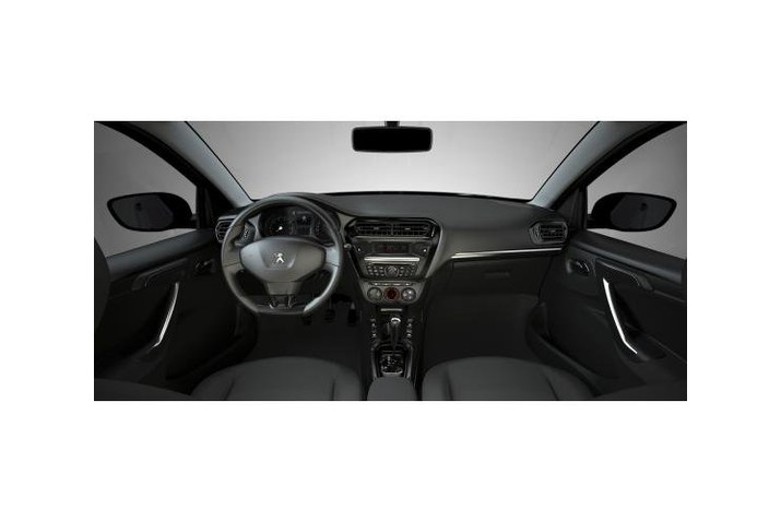 Peugeot 301 Dizel Manuel