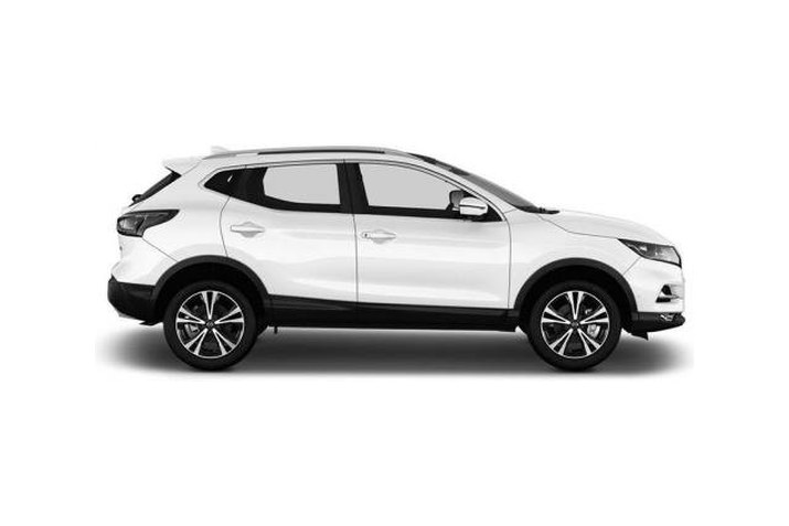 Nissan Qashqai Dizel Otomatik