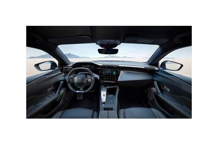 Peugeot 408 Benzin Otomatik