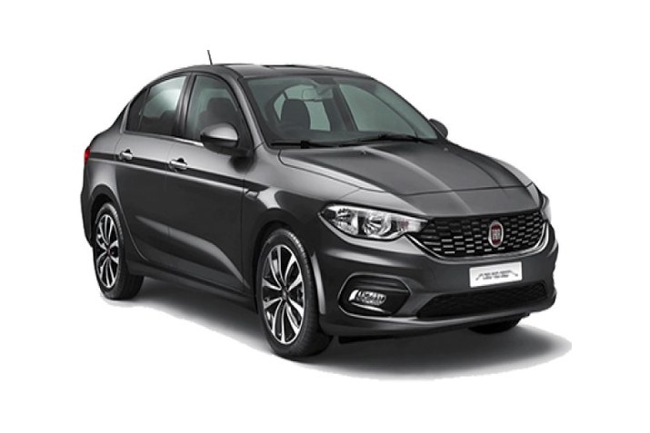 Fiat Egea Benzin Manuel