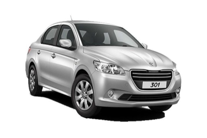 Peugeot 301 Dizel Manuel