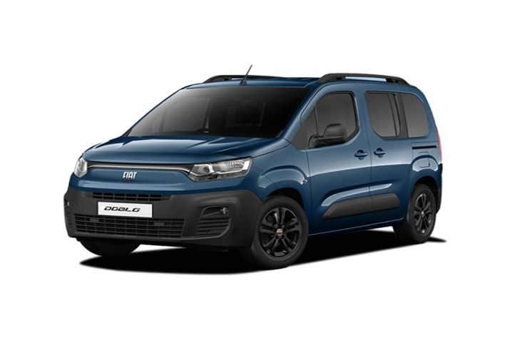 Fiat Doblo Dizel Otomatik