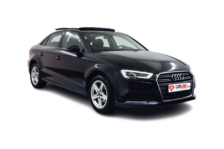 Audi A3 Benzin Otomatik