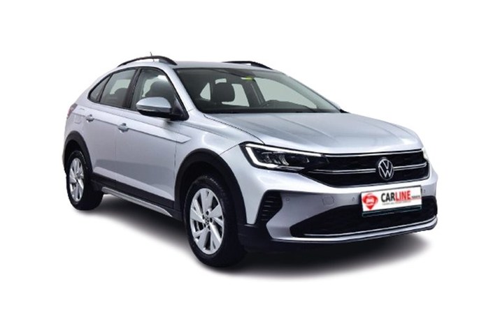 Volkswagen Taigo Benzin Otomatik