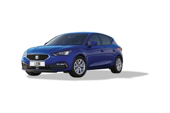Seat Leon Benzin Otomatik