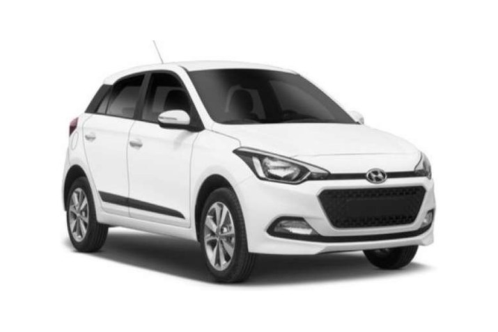 Hyundai İ20 Benzin Manuel