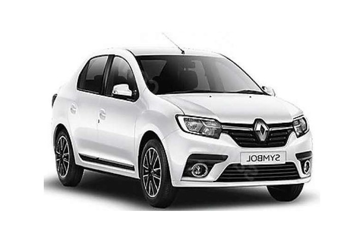Renault Symbol 1.5 Dci Manuel