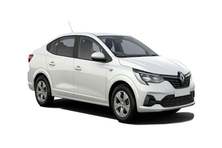 Renault Taliant 1.0 Tce Otomatik