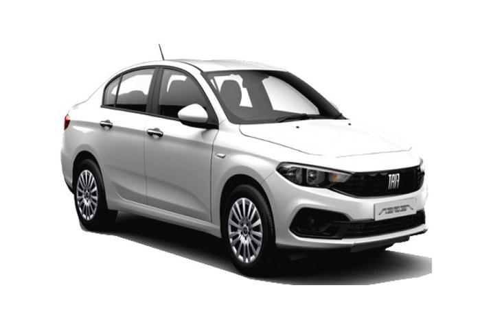 Fiat Egea 1.3 Multijet Manuel