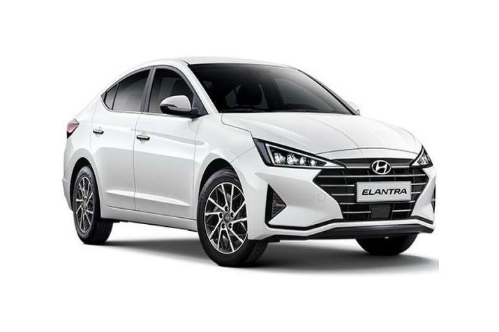 Hyundai Elantra Dizel Otomatik