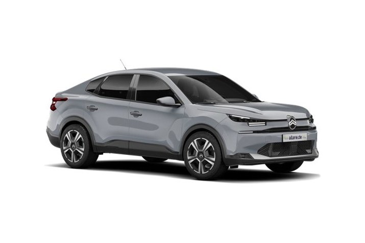 Citroen C4 X Benzin Otomatik