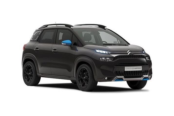 Citroen C3 Benzin Otomatik