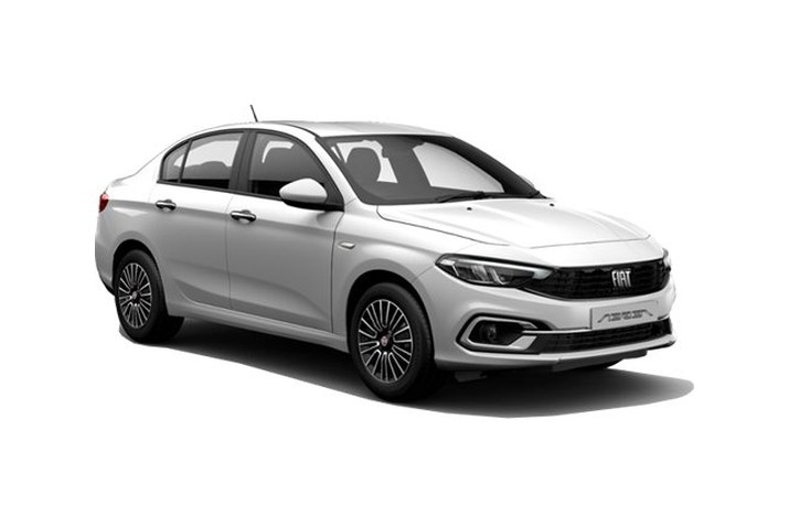 Fiat Egea Dizel Otomatik