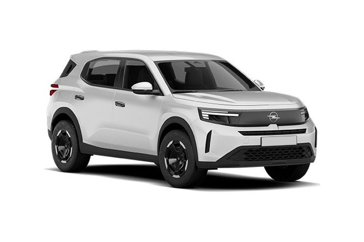 Opel Frontera Hibrit Otomatik