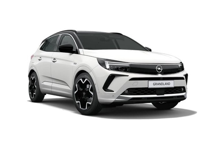 Opel Grandland Benzin Otomatik