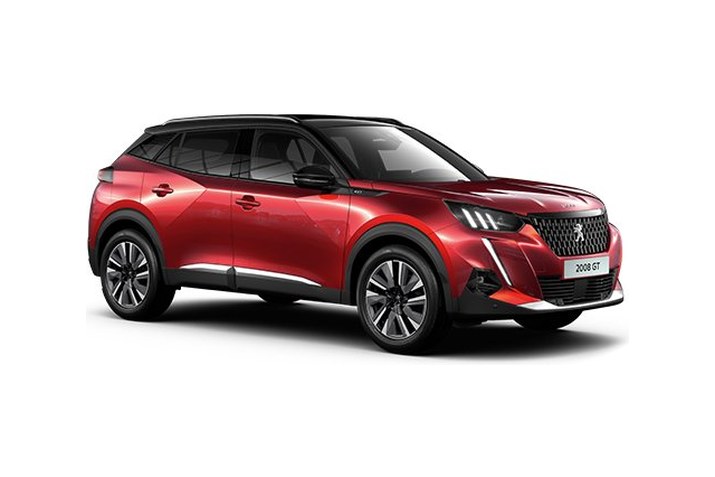 Peugeot Benzin Otomatik