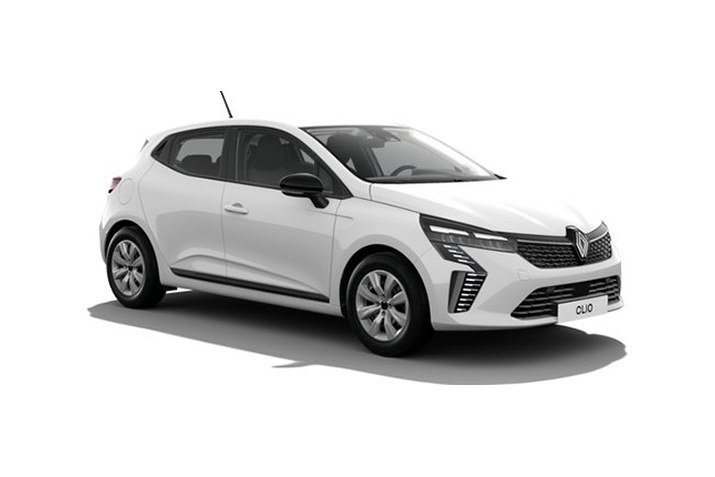 Renault Clio Benzin Otomatik