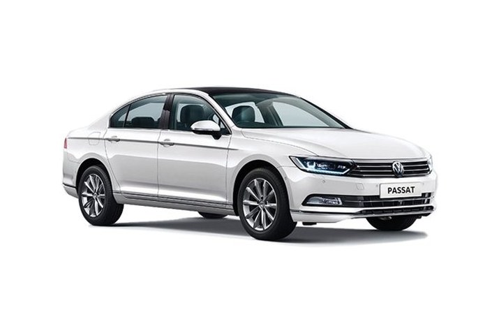 Volkswagen Passat Otomatik