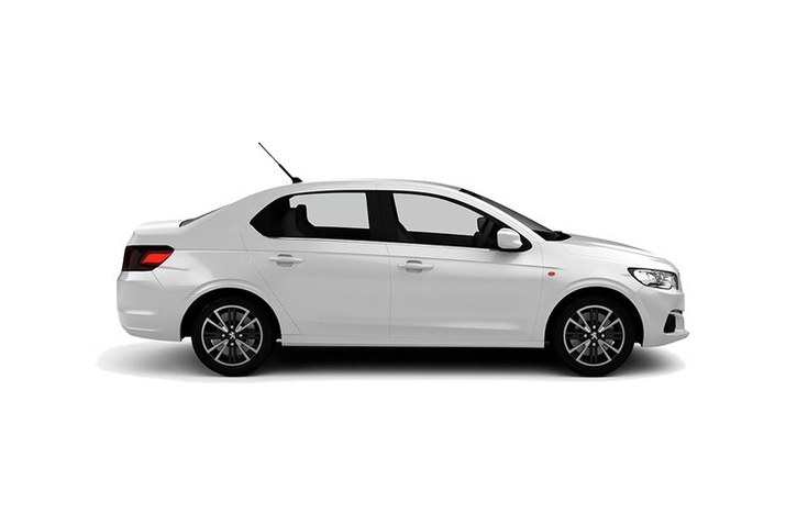 Peugeot 301 Dizel Manuel
