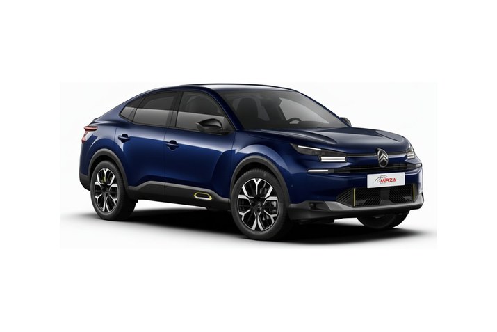 Citroen C4X Benzin Otomatik