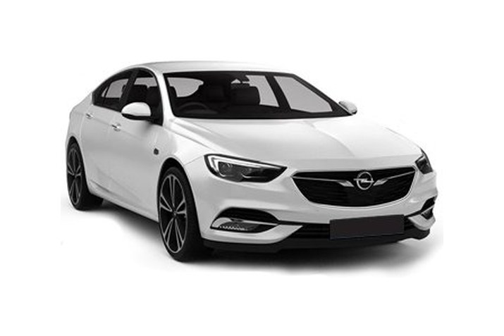 Opel Insignia Dizel Otomatik